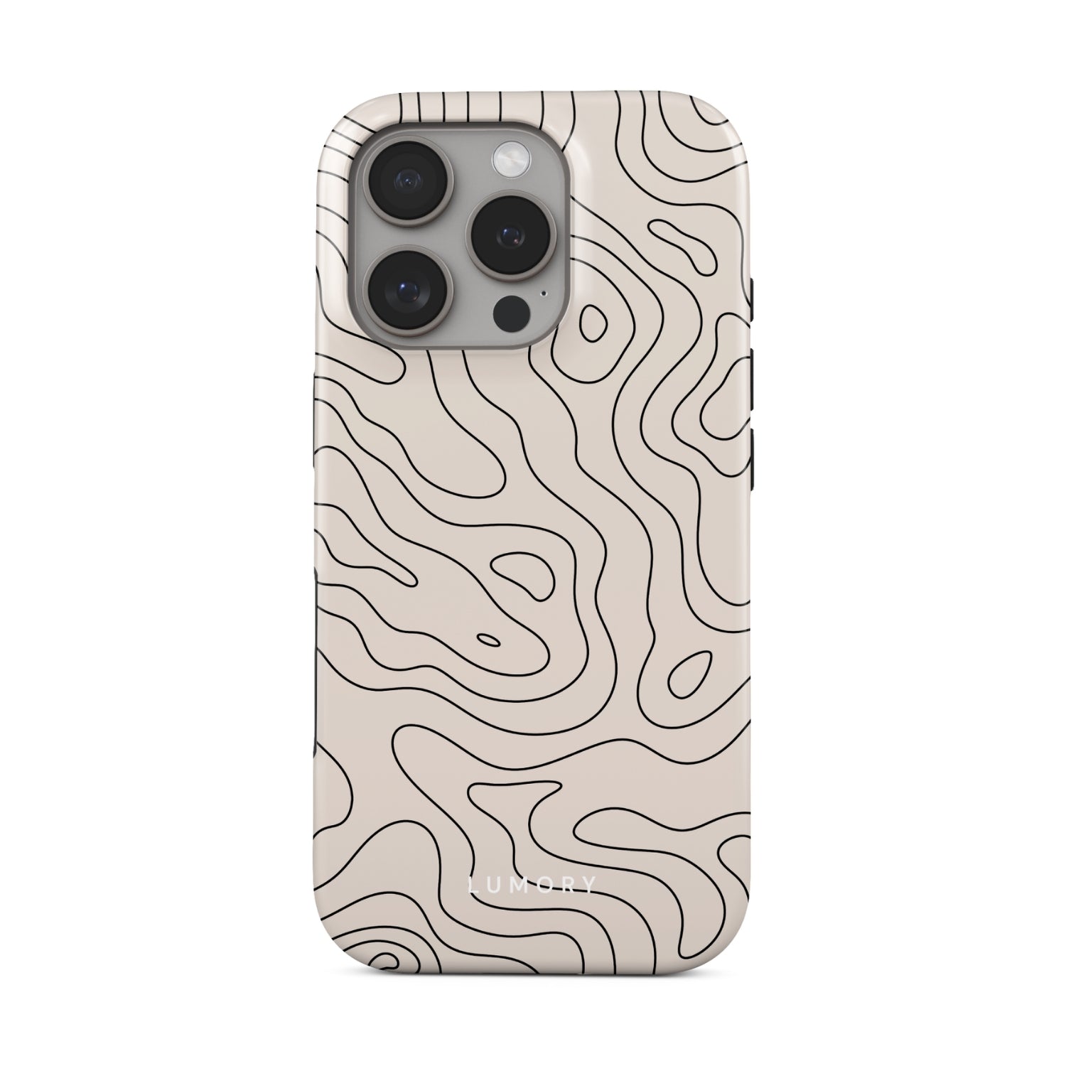 Wild Terrain Phone Case