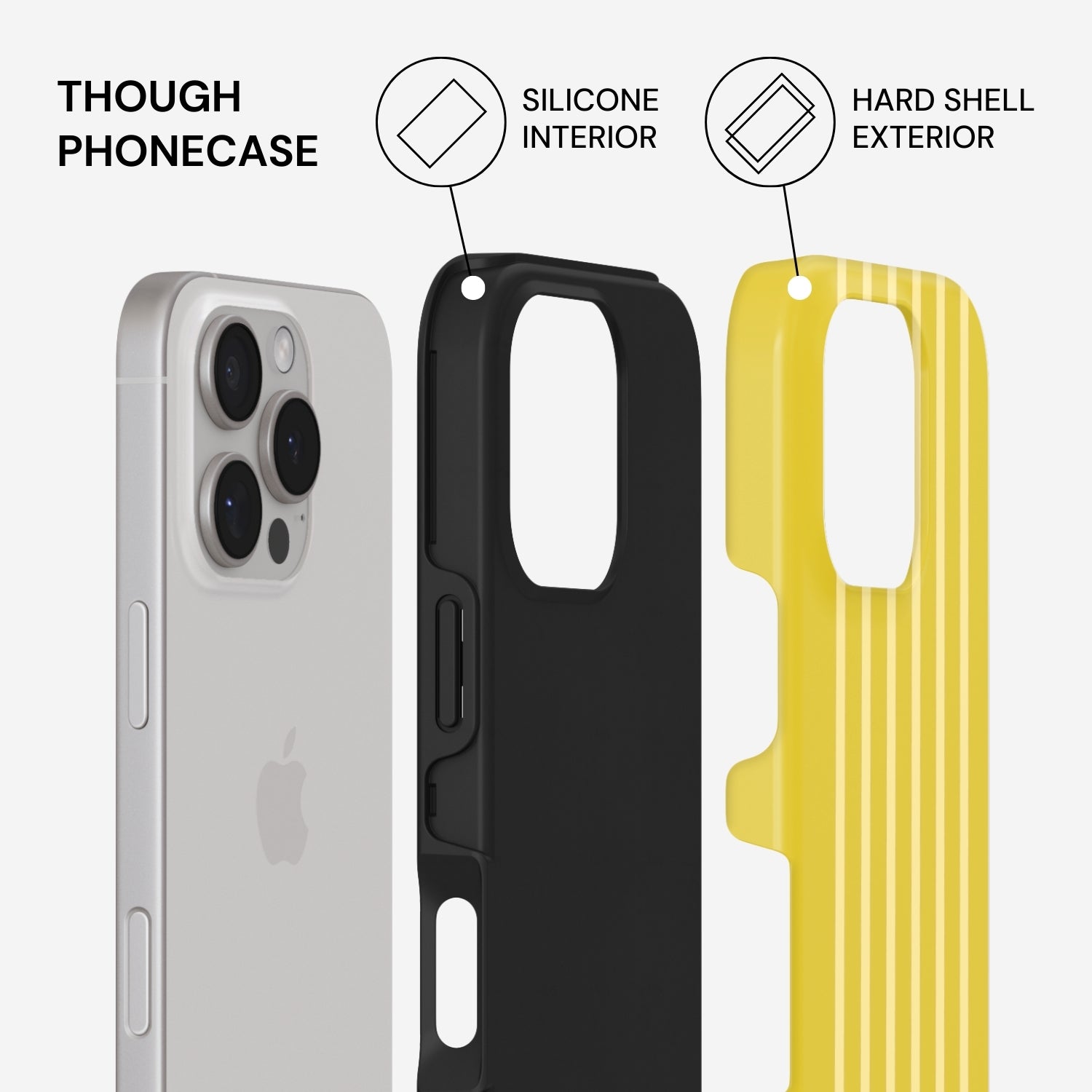 Sunbreak Phone Case