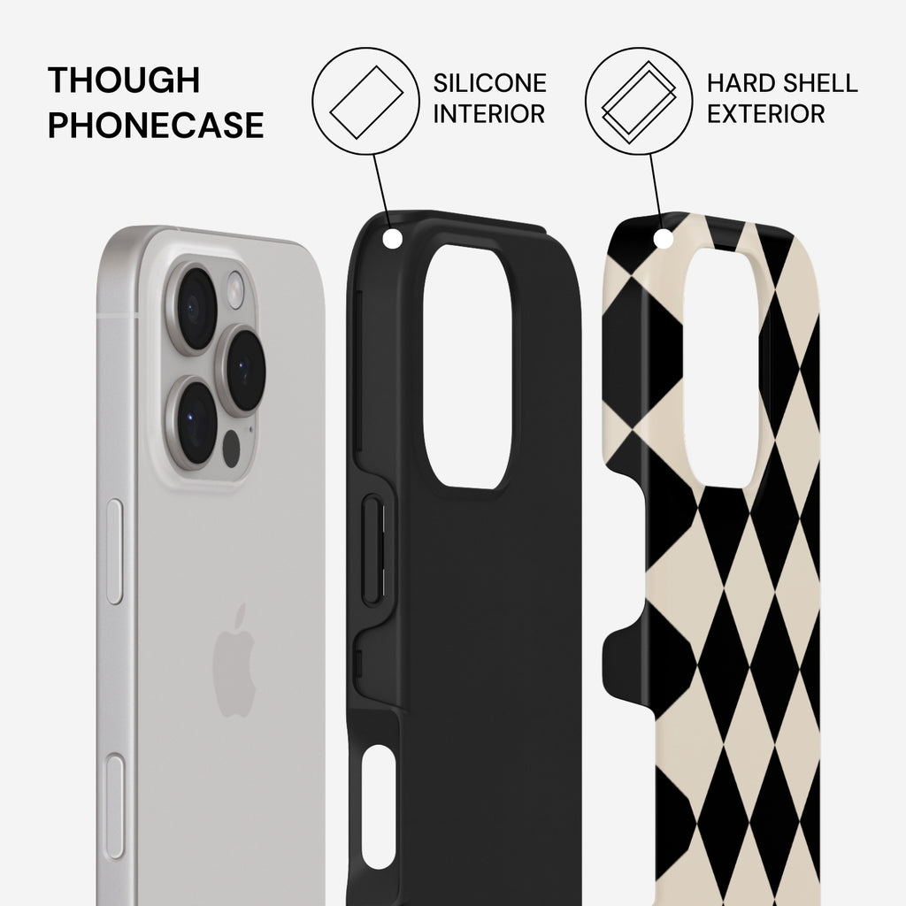 Ivy League Phone Case