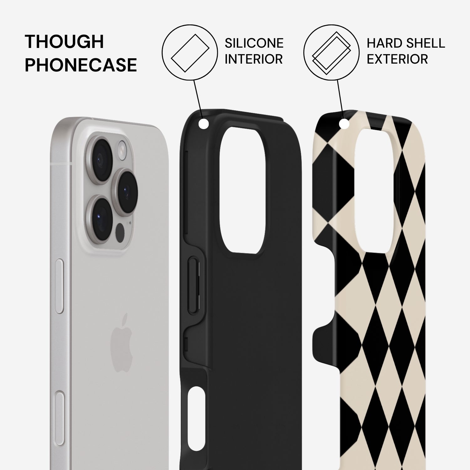 Ivy League Phone Case