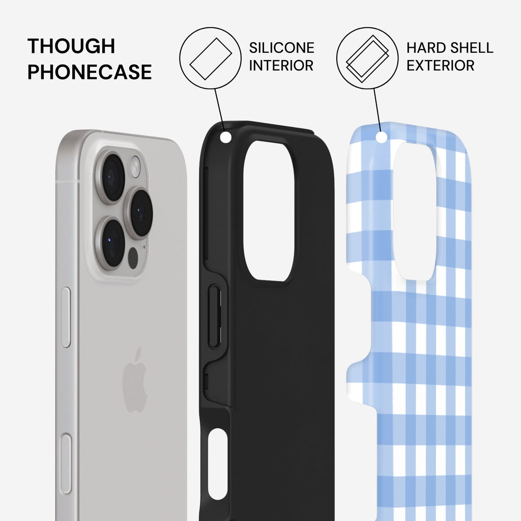 Tea Time Phone Case