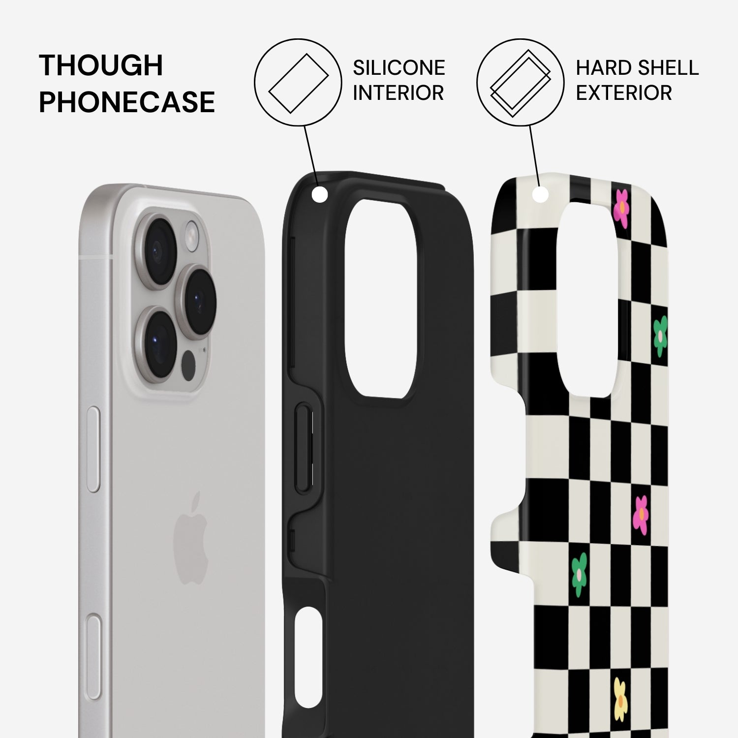 Lunch Break Phone Case