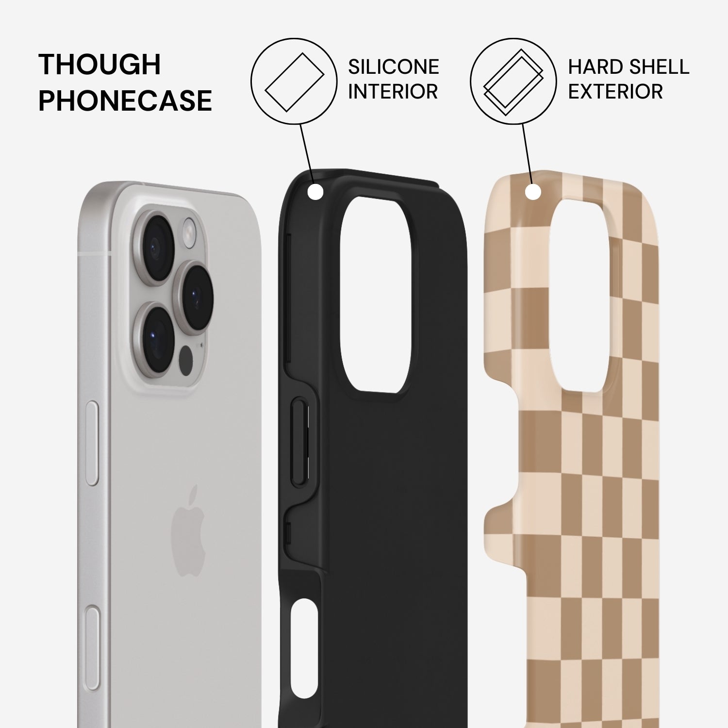 Lovely Day Phone Case