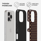 Sorry Busy Phone Case