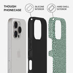 Mint Gelato Phone Case