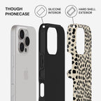 Almond Latte Phone Case