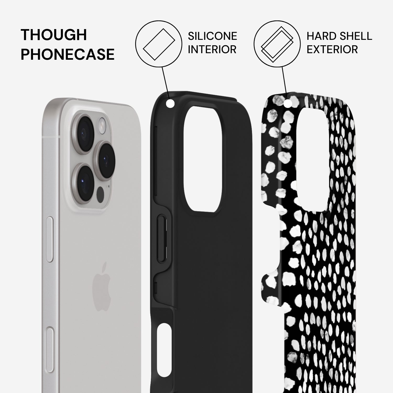 Night Sky Phone Case