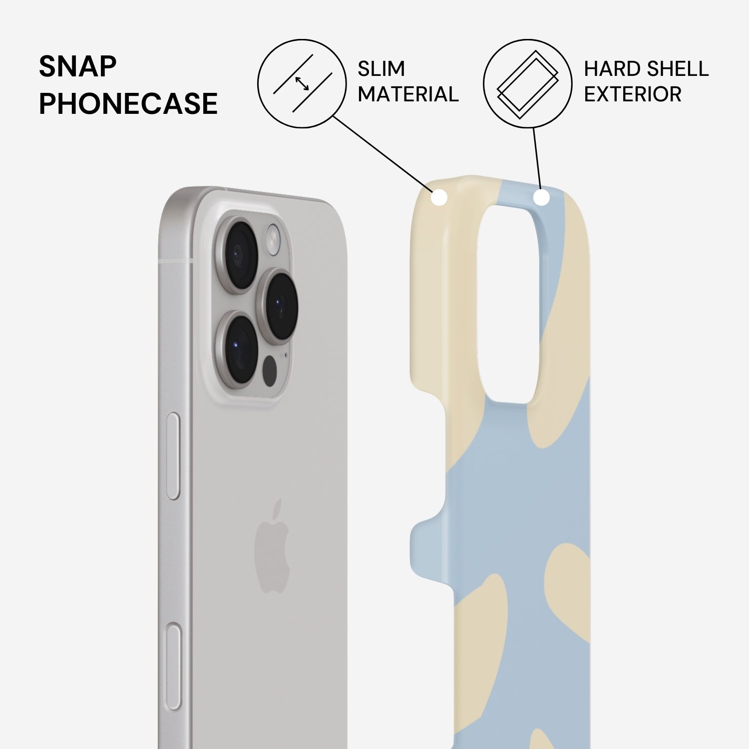 Flex Phone Case