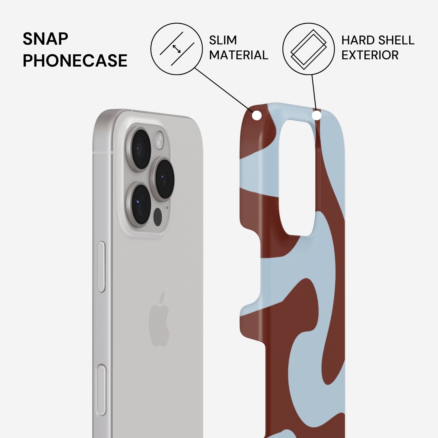 Core Phone Case