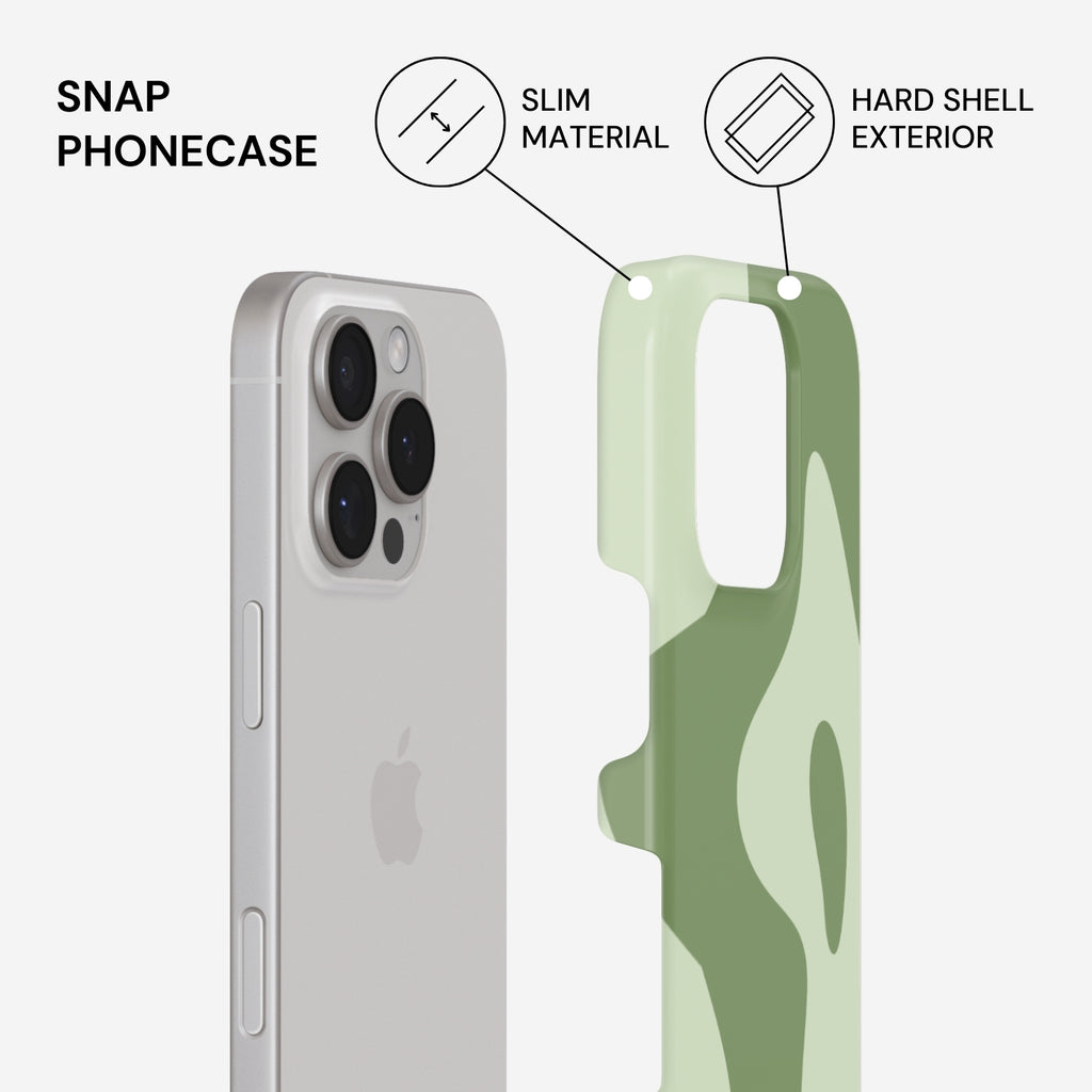 Flow Phone Case