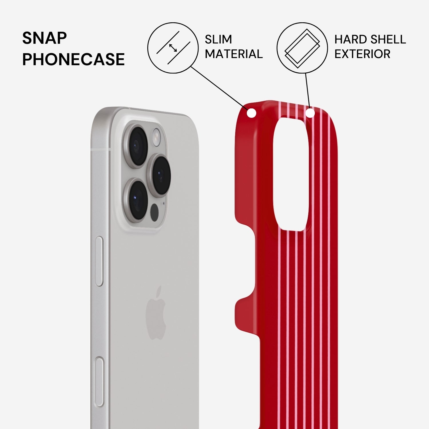Favorite Bikini Phone Case