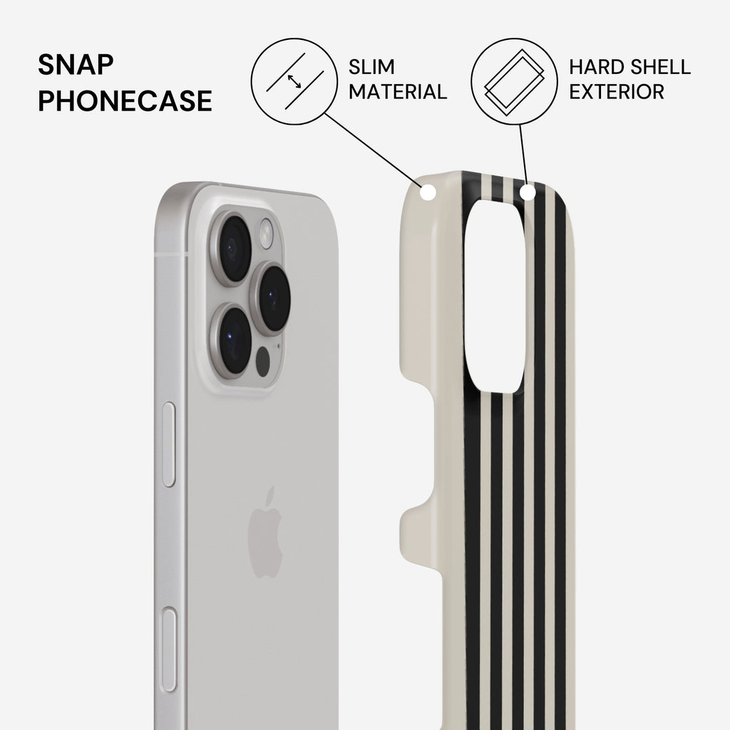 Prophecy Phone Case