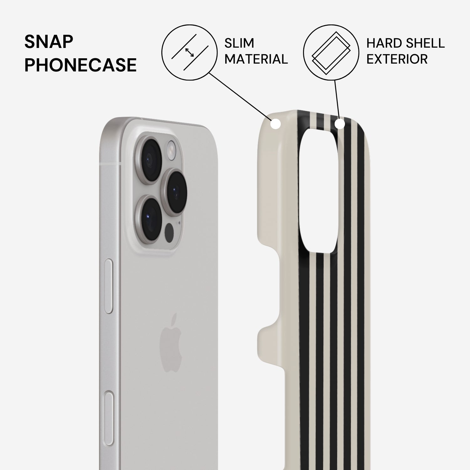 Prophecy Phone Case