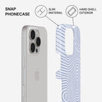 Calm Sailing Phone Case
