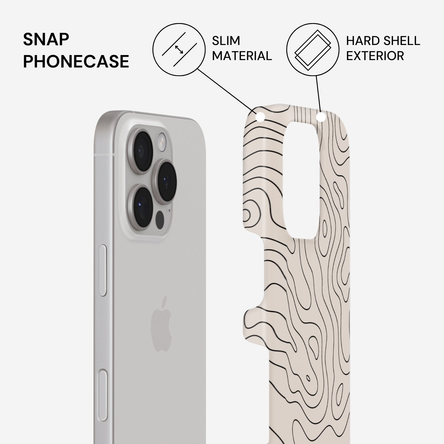 Wild Terrain Phone Case