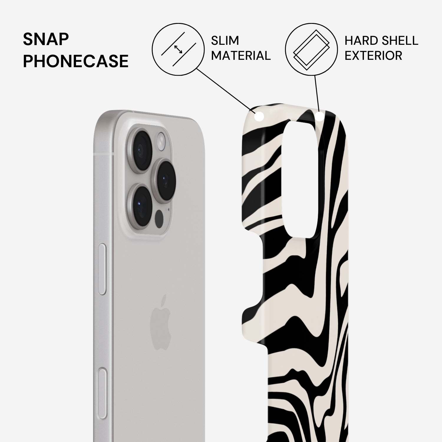 Imperial Phone Case