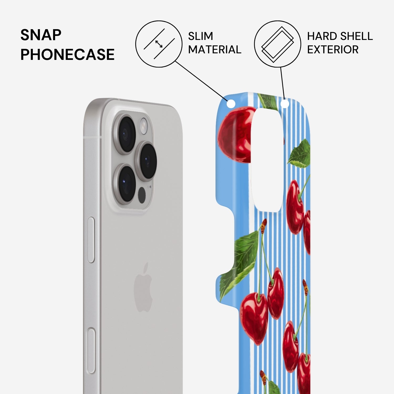 Sweet Moment Phone Case