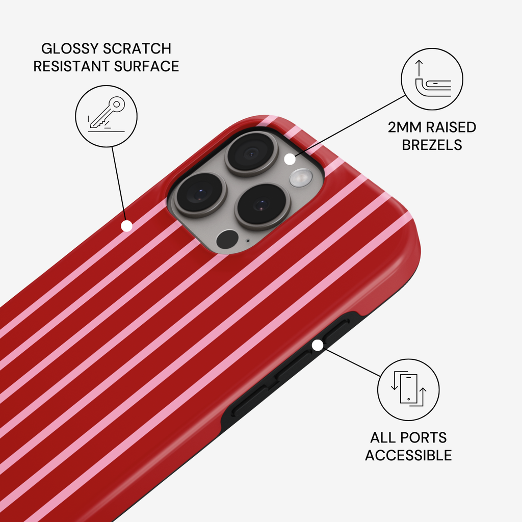 Favorite Bikini Phone Case