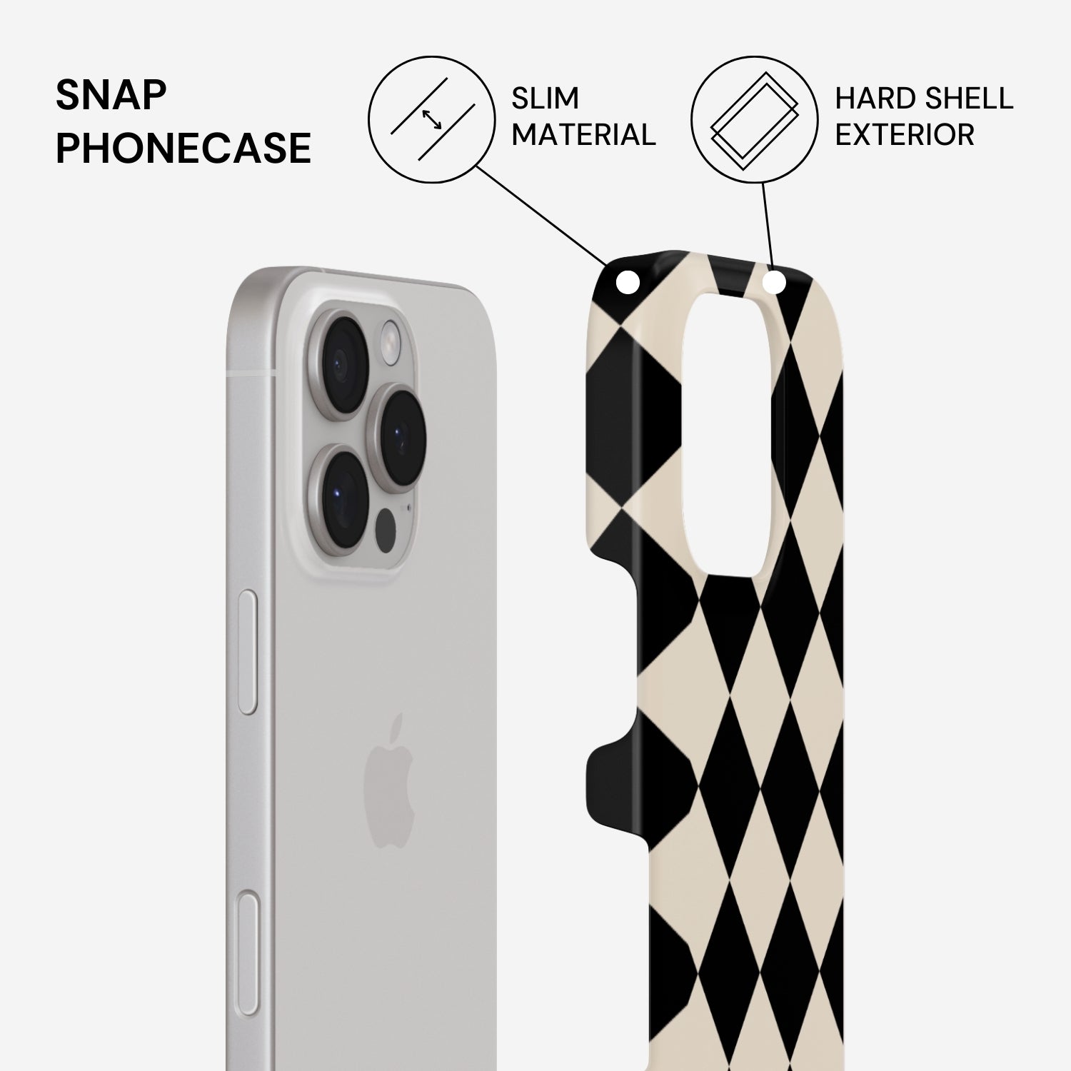 Ivy League Phone Case