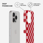 Straight A Phone Case