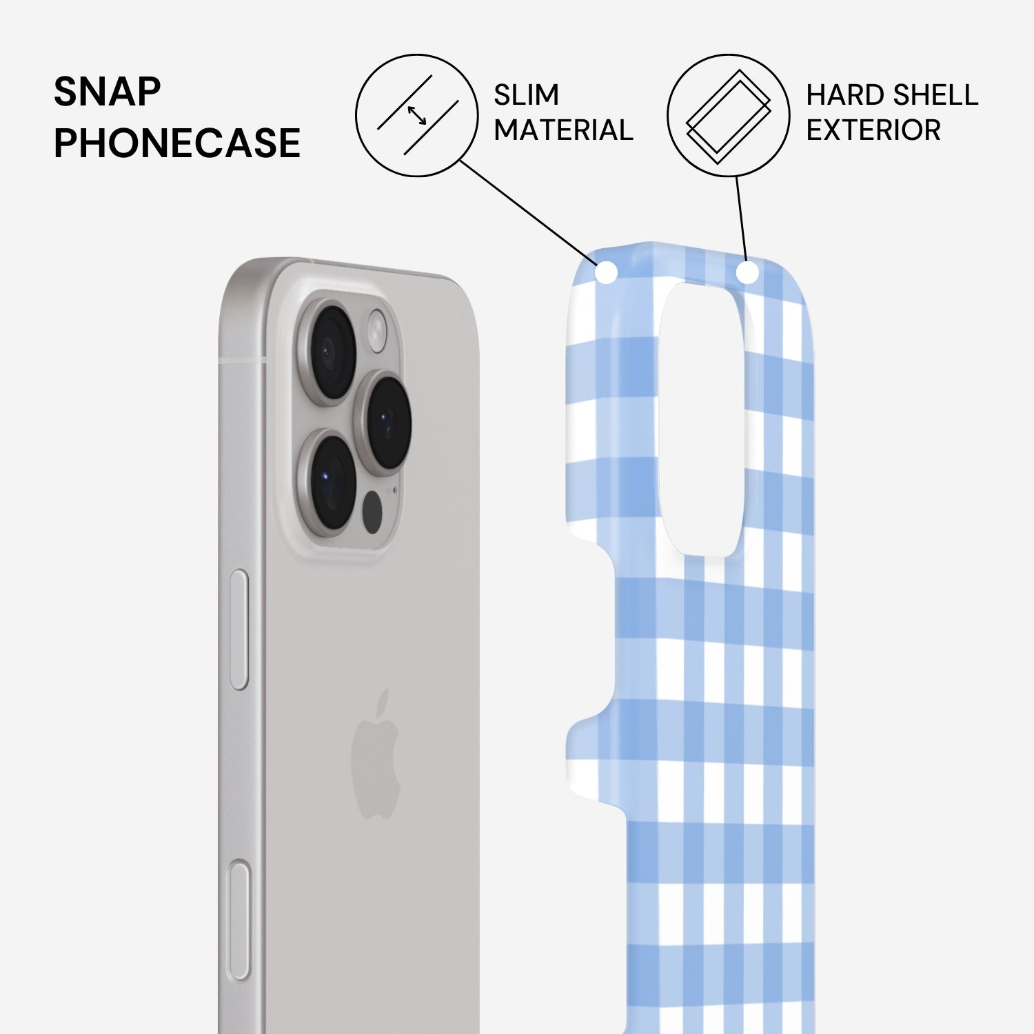 Tea Time Phone Case
