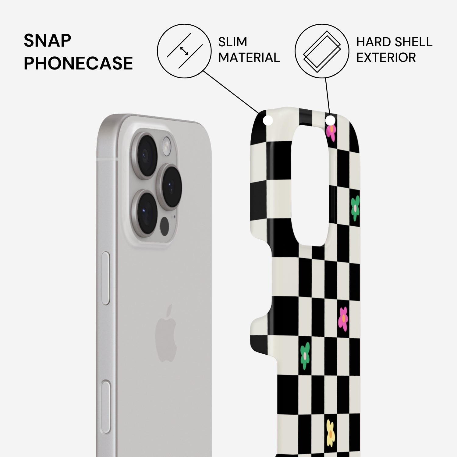 Lunch Break Phone Case