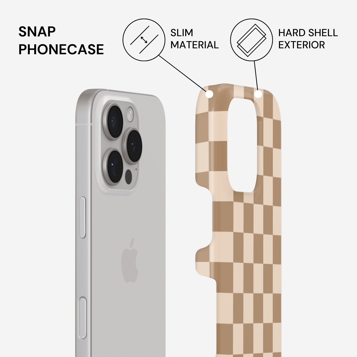 Lovely Day Phone Case