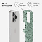 Mint Gelato Phone Case