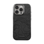 Black Rock Phone Case