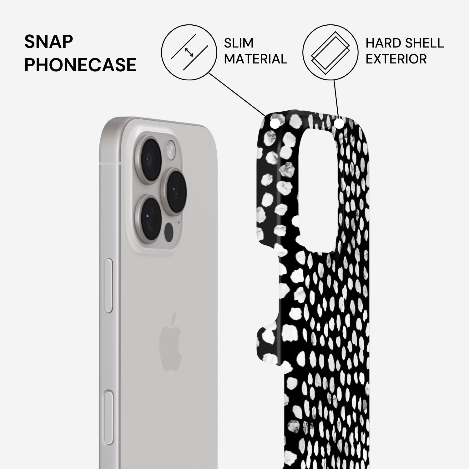 Night Sky Phone Case