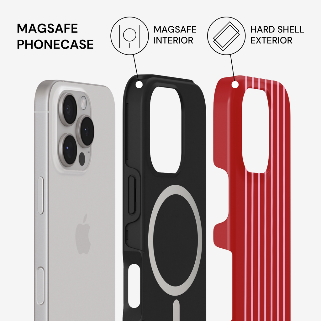 Favorite Bikini Phone Case