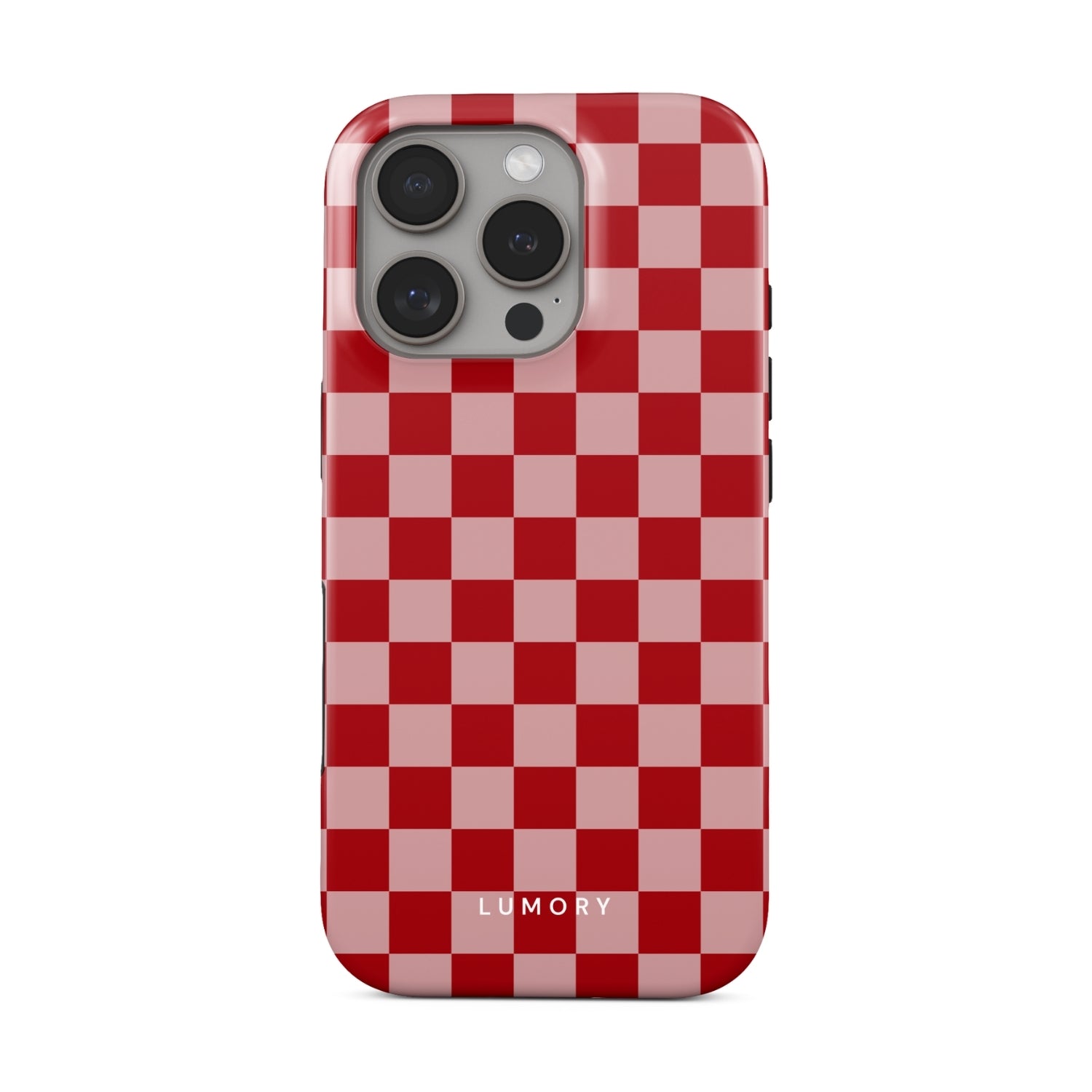 Straight A Phone Case
