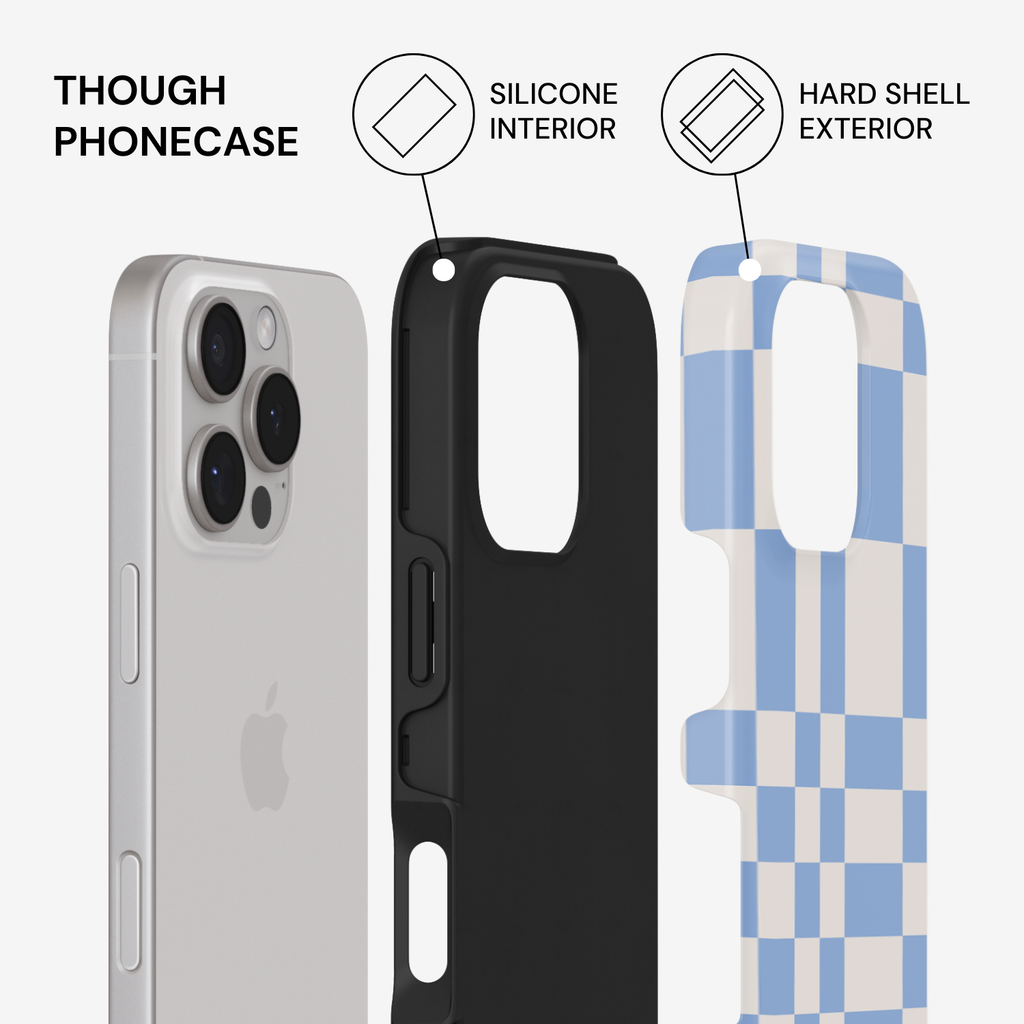 Cheerleader Phone Case