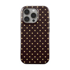 Sorry Busy Phone Case