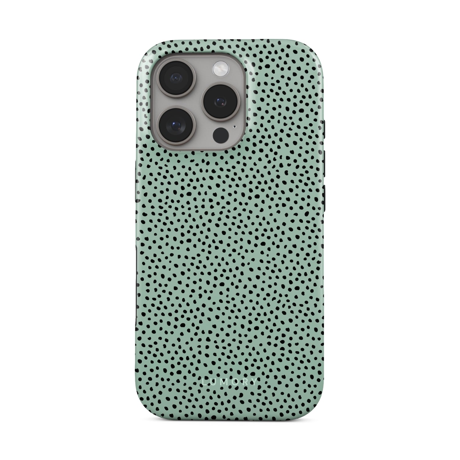Mint Gelato Phone Case