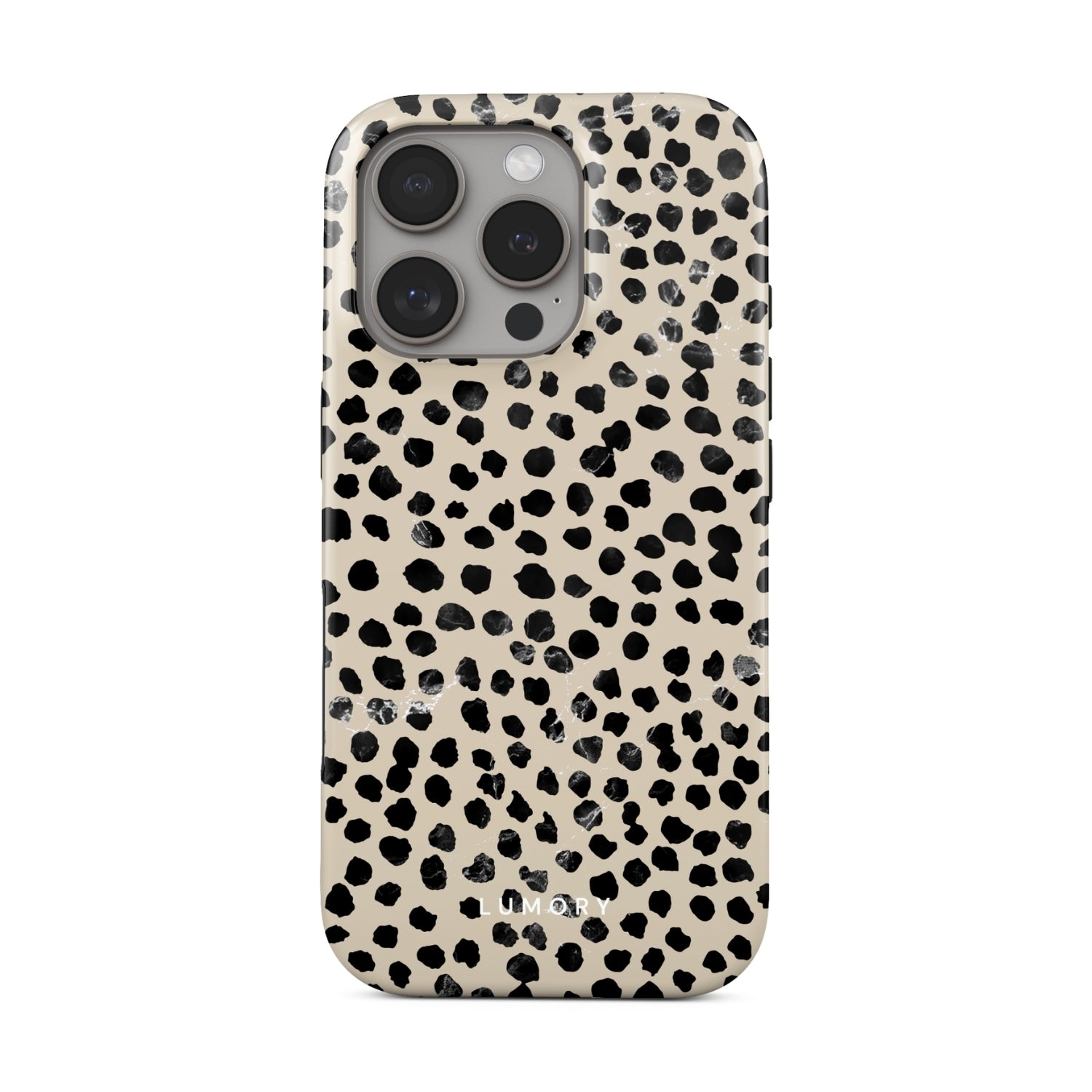 Almond Latte Phone Case