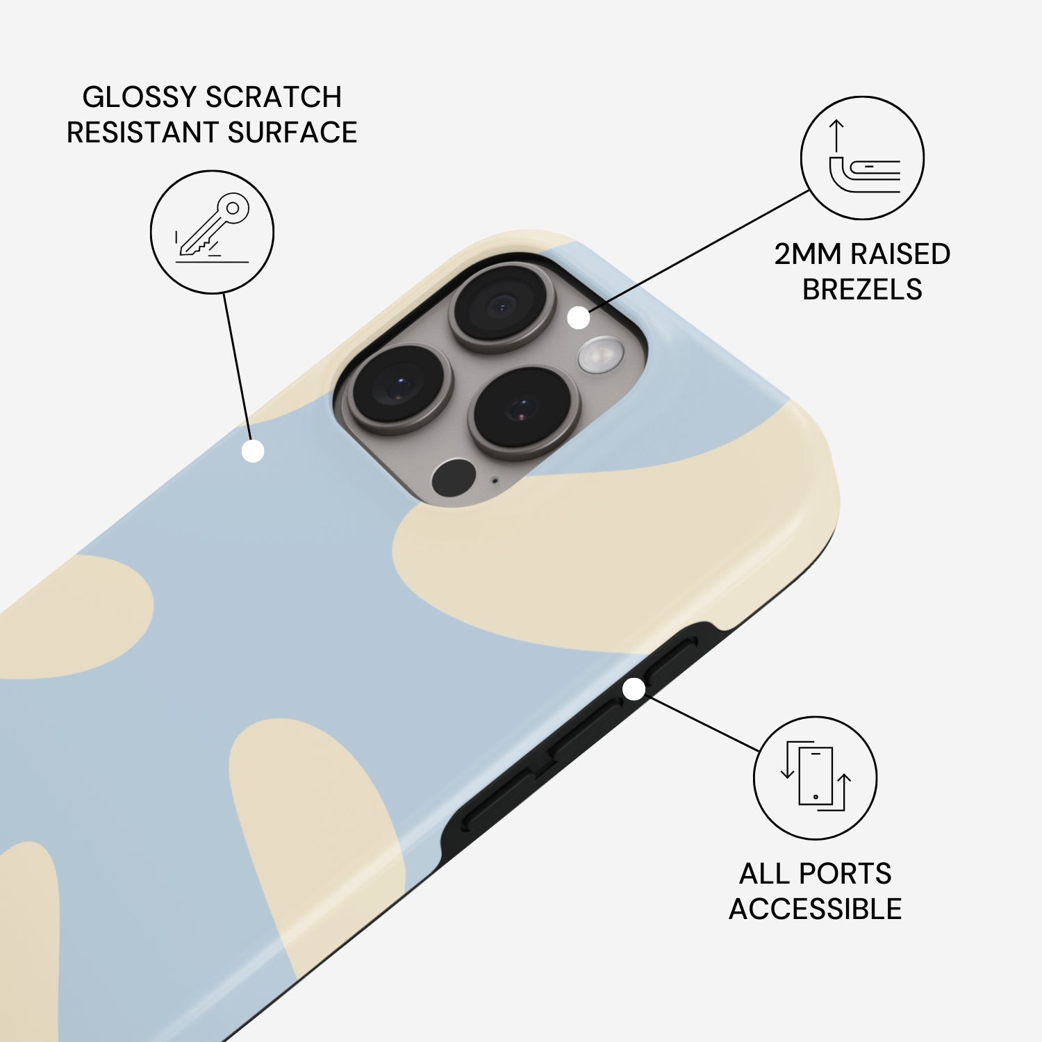 Flex Phone Case