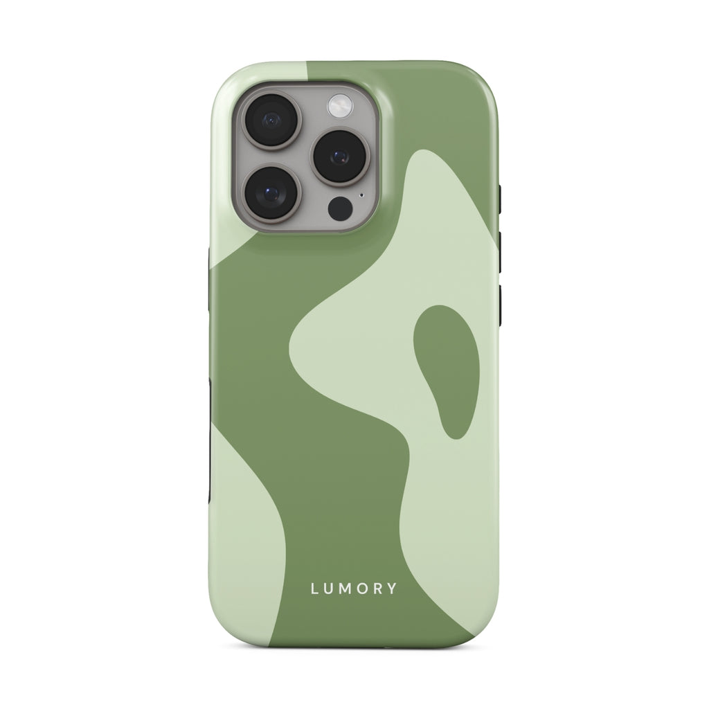 Flow Phone Case