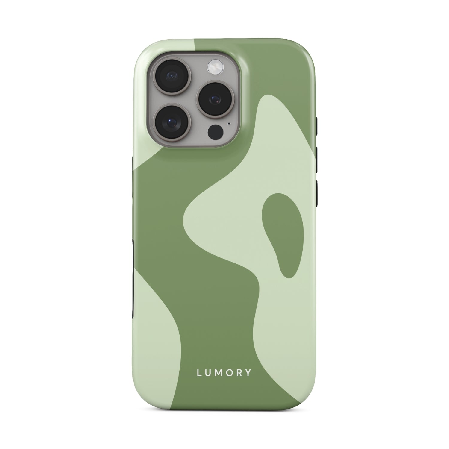 Flow Phone Case