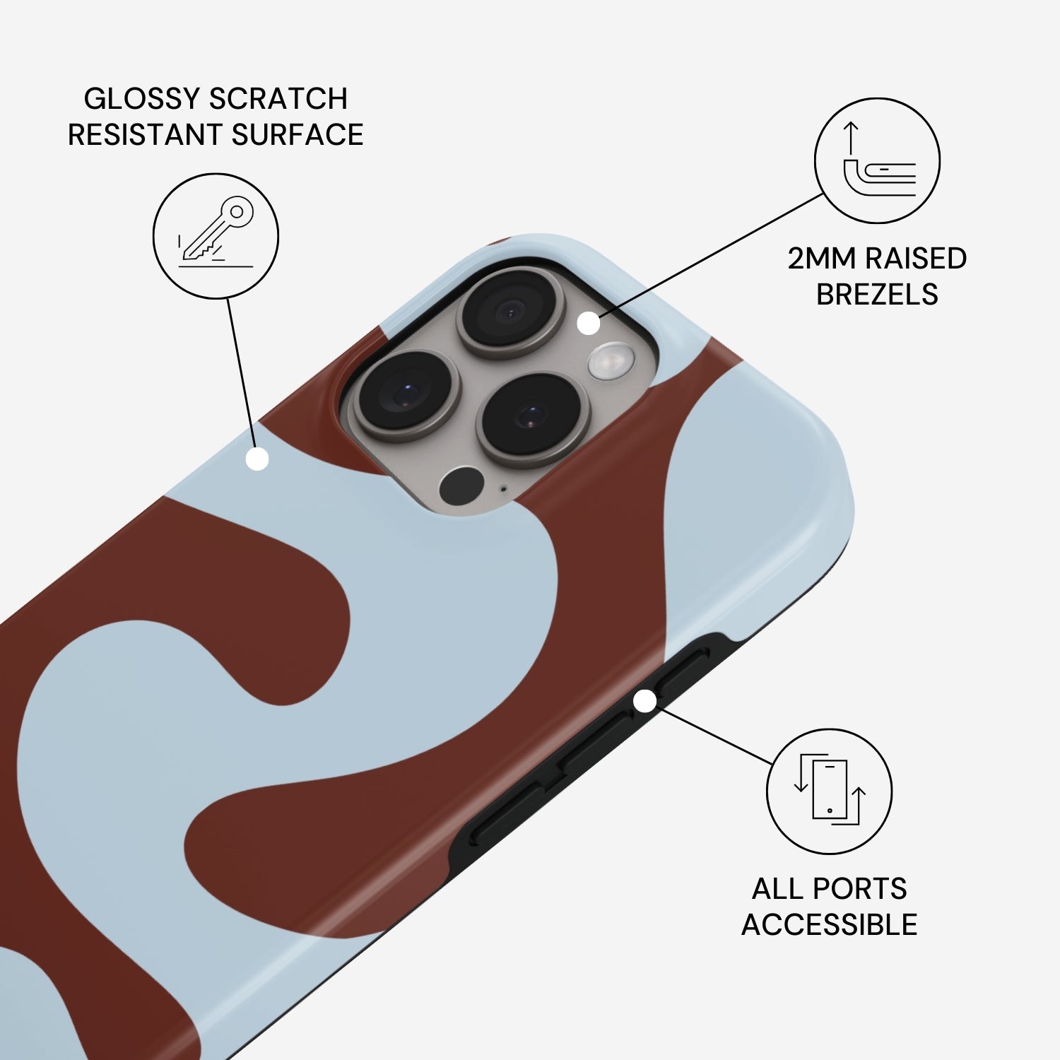 Core Phone Case