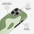 Flow Phone Case