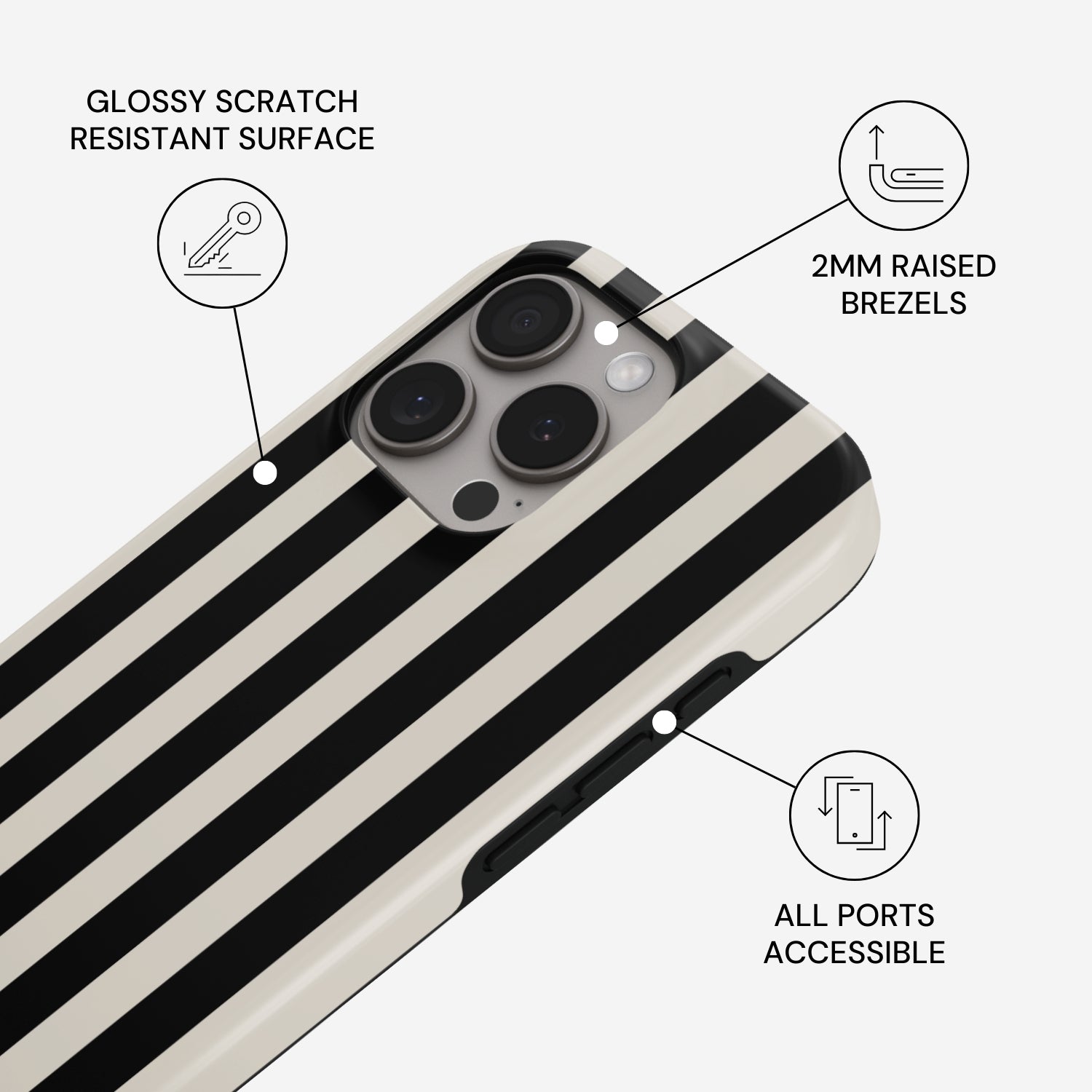 Prophecy Phone Case