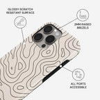 Wild Terrain Phone Case