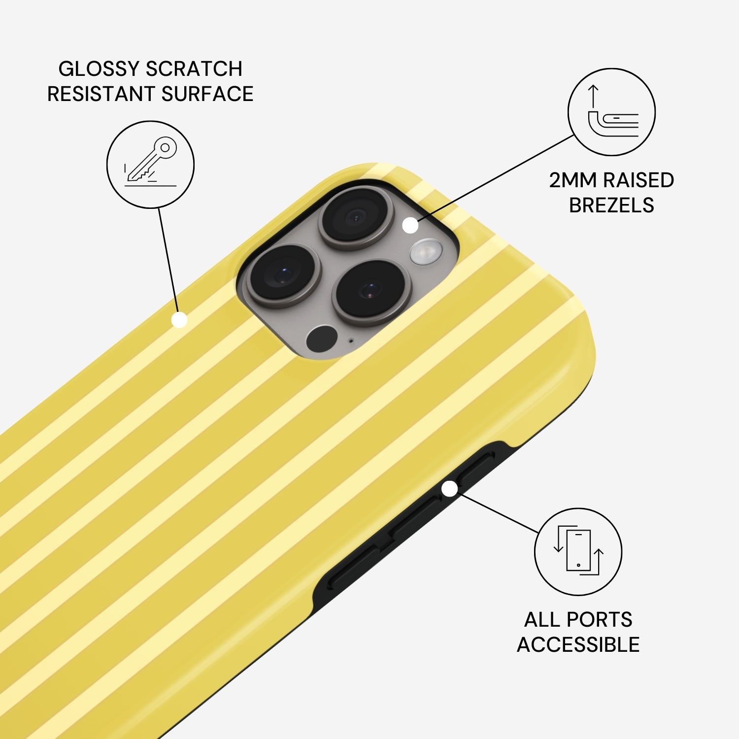 Sunbreak Phone Case