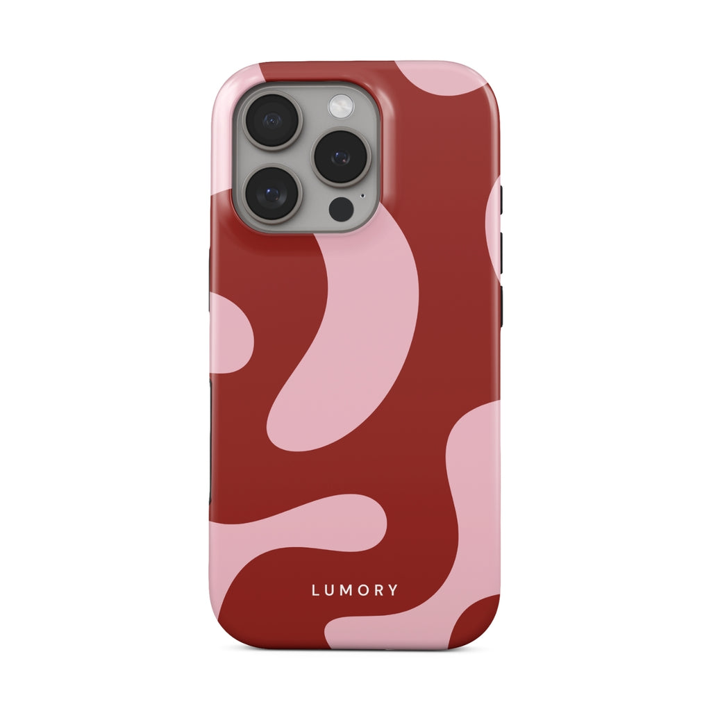 No Rush Phone Case