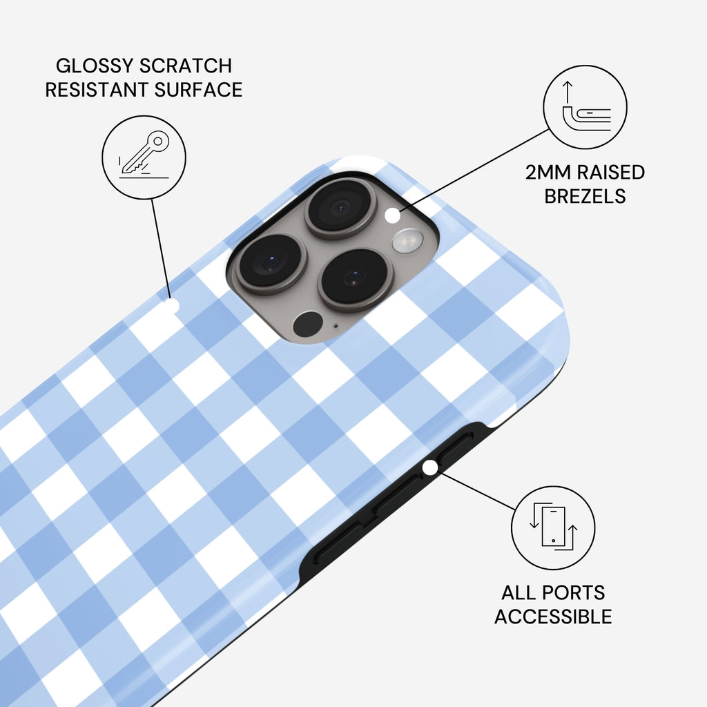 Tea Time Phone Case