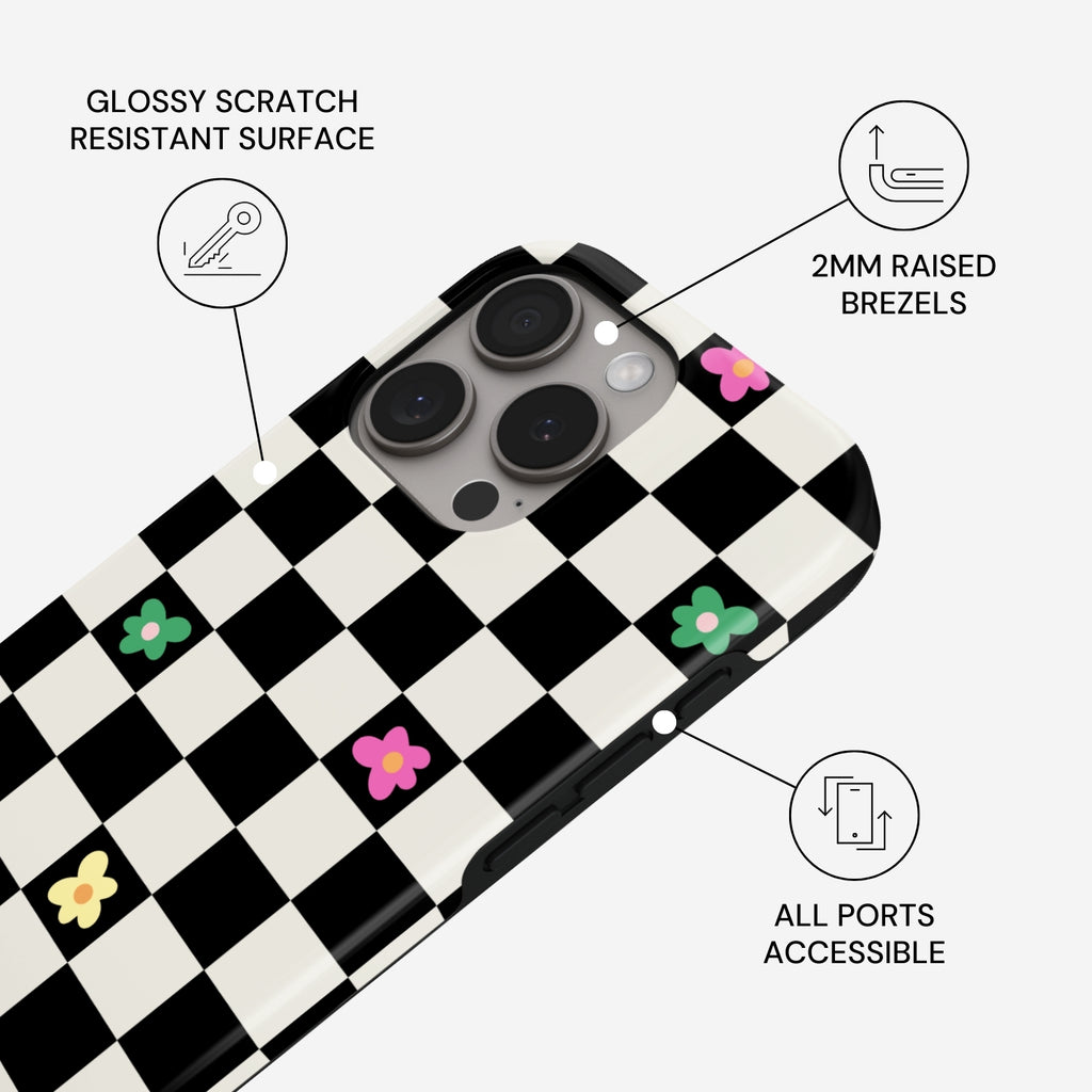 Lunch Break Phone Case