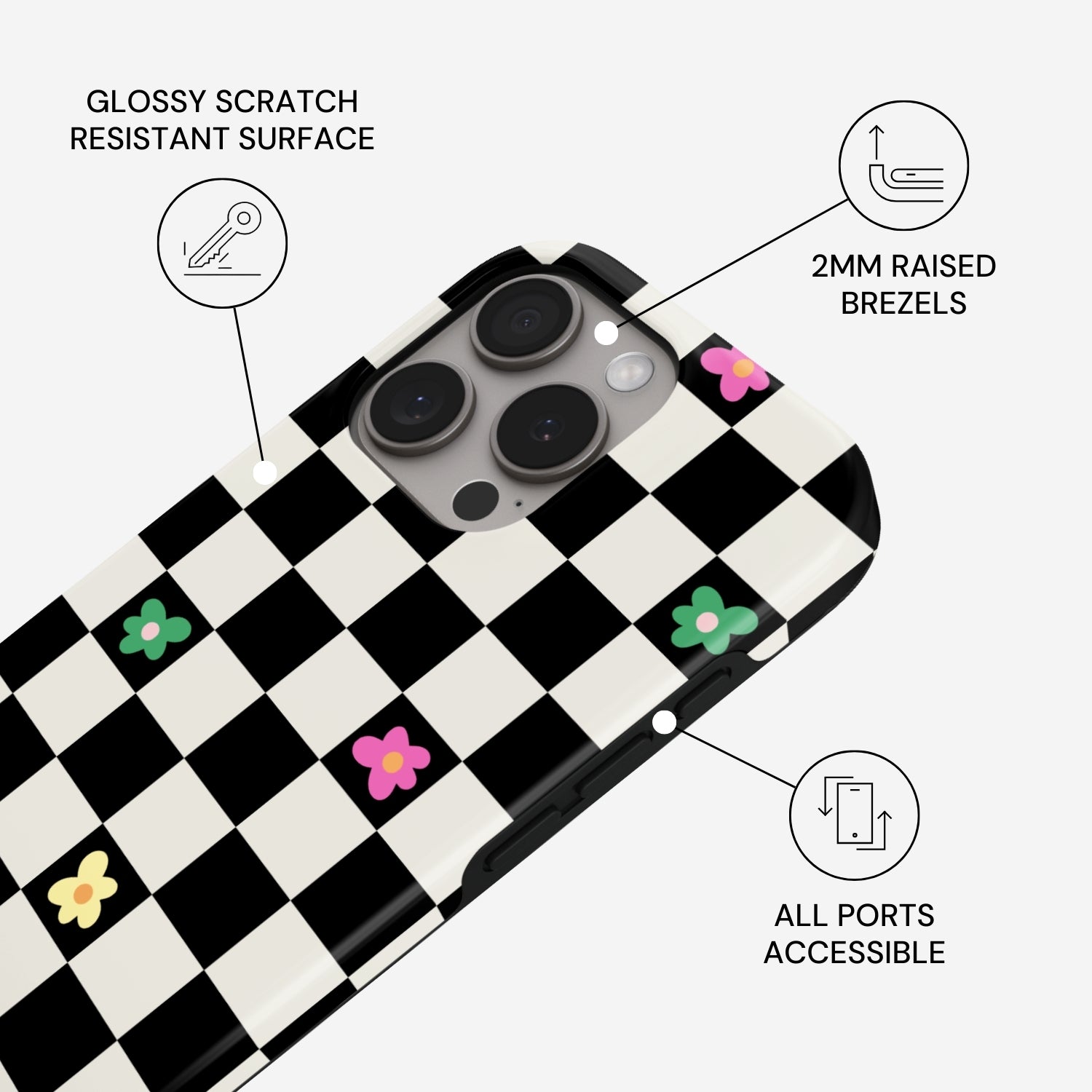 Lunch Break Phone Case