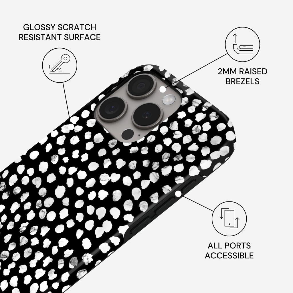 Night Sky Phone Case