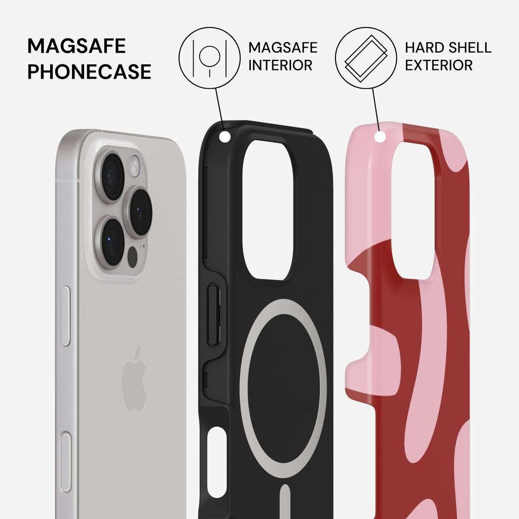 No Rush Phone Case